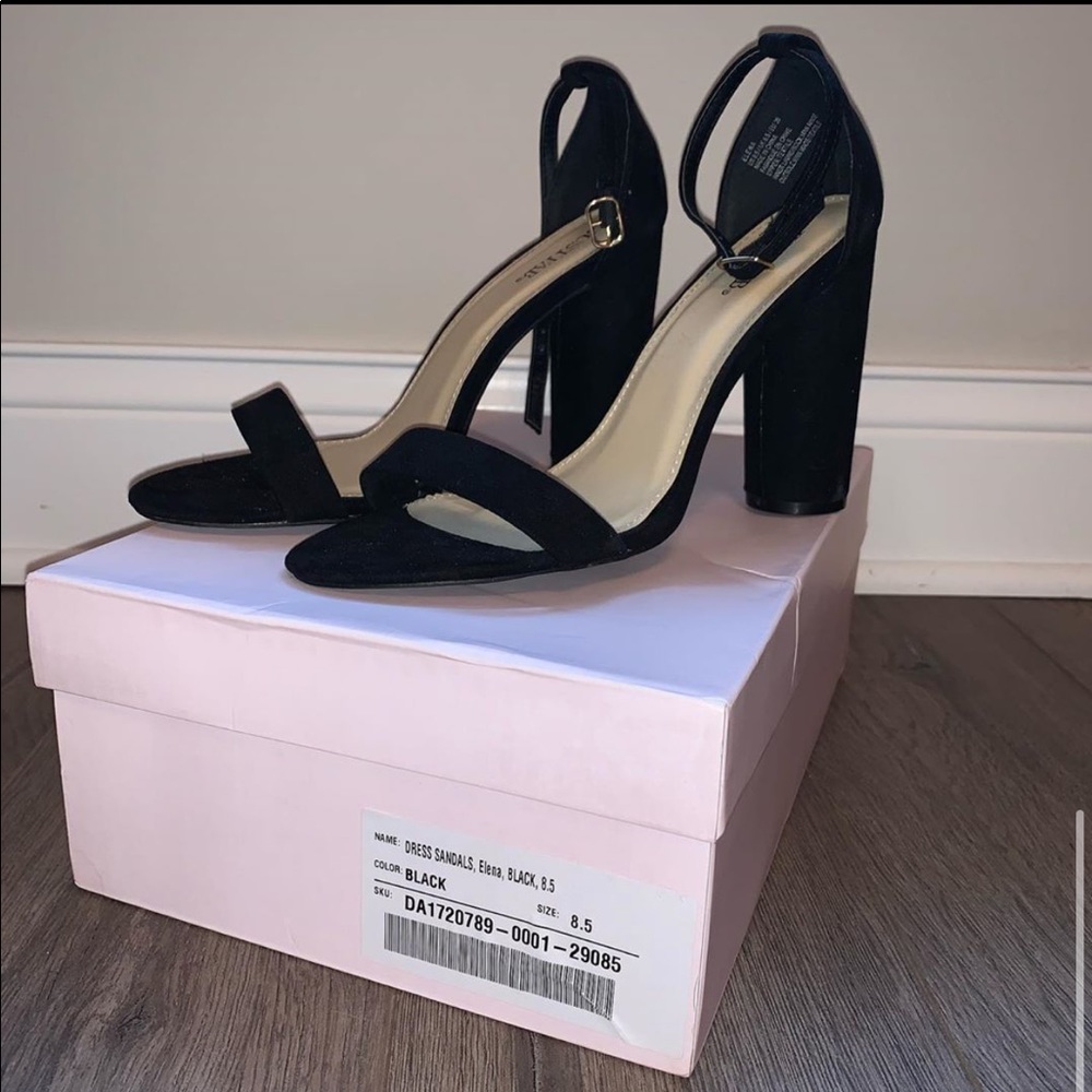 Heels